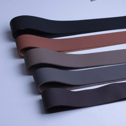 原版togo荔枝纹小牛皮长条肩带