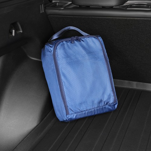 汽车鞋子收纳包车载运动鞋收纳袋