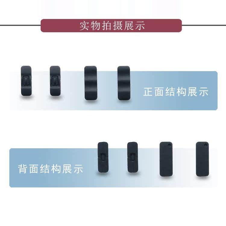 适用IBM联想X200S X200T X201I X201S X201T X230I防滑垫底壳脚垫