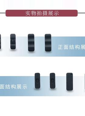 适用IBM联想X200S X200T X201I X201S X201T X230I防滑垫底壳脚垫