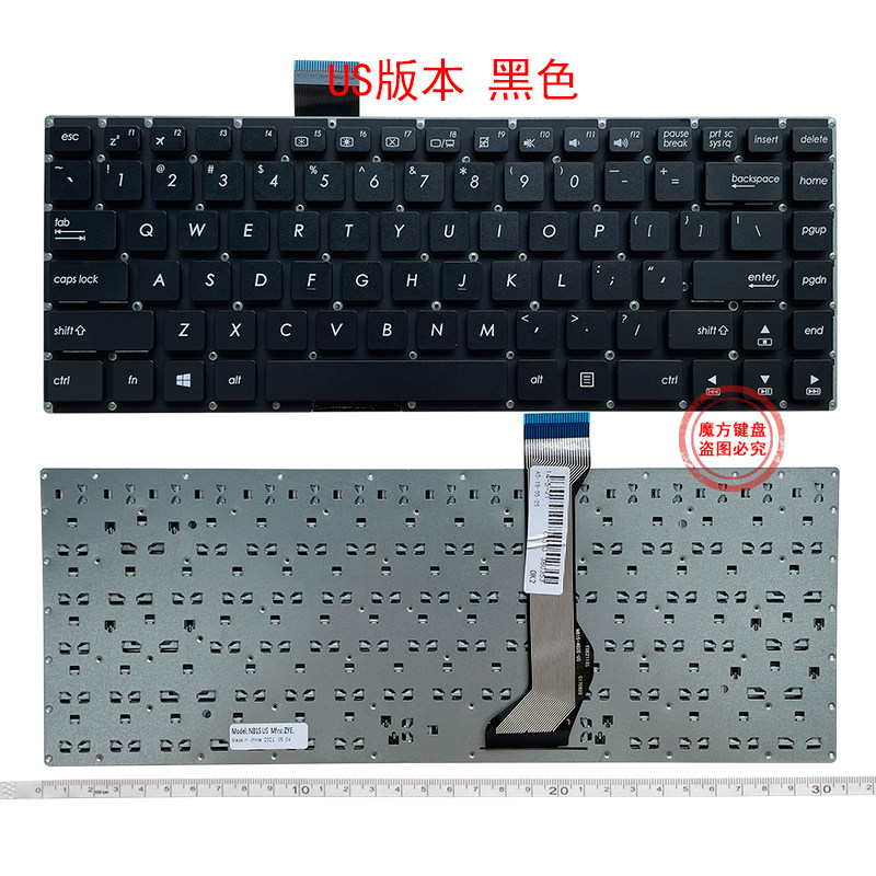 LA|SP는 ASUS ASUS E402 E402M E402MA|SA E402S E403SA 키보드 E402N에 적합합니다