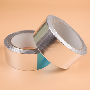 软陶粘土人偶娃娃填充内培模型制作锡纸胶带耐高温铝箔美国土手办