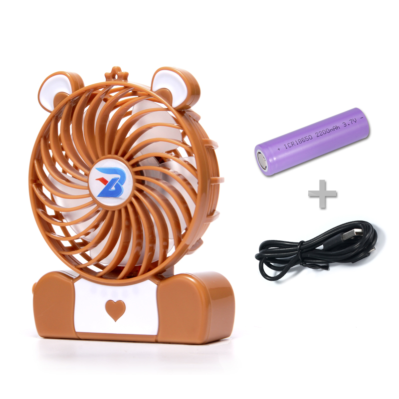 Ventilateur USB - Ref 408032 Image 5