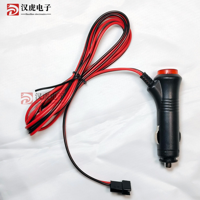 各种定位器带开关可换保险丝2米