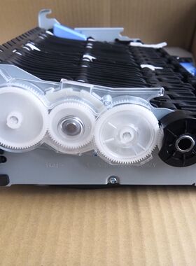 惠普/HP772DN 77740DN 774DN废墨仓套件 原装配件  服务液容器