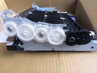 惠普/HP772DN 77740DN 774DN废墨仓套件 原装配件  服务液容器