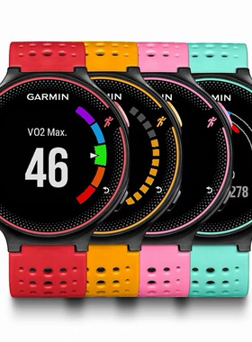 二手用过佳明Garmin235/735/935/945/6X太阳能飞耐时6/3HR/5Xplus