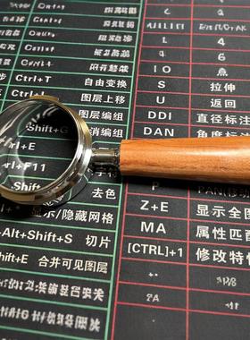 拉帕瓦尼 La Pavoni 无底手柄 49mm不锈钢材质 pre-millennium