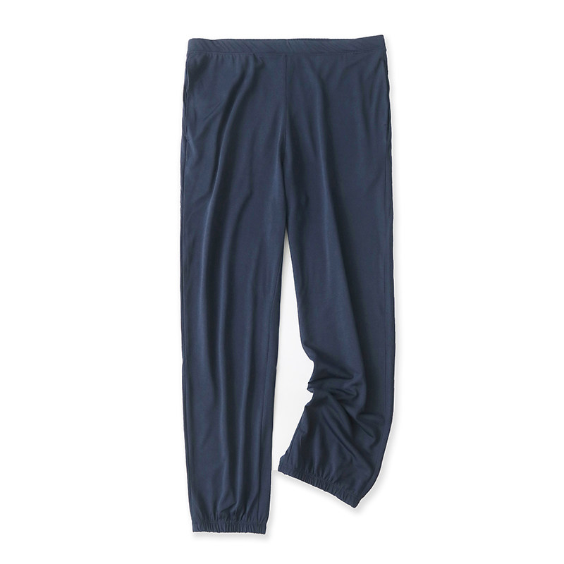 松紧腰休闲裤 春秋新款百搭时尚收脚口卫裤运动男女外单裤子20214,女装/女士精品,休闲裤,淘宝优惠券,粉丝福利购,淘宝优惠卷