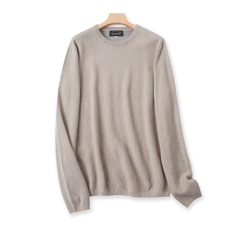 外贸长袖圆领针织衫 春秋新款休闲男士毛衣 纯色打底衫上衣 04294,女装/女士精品,毛针织衫,淘宝优惠券,粉丝福利购,淘宝优惠卷