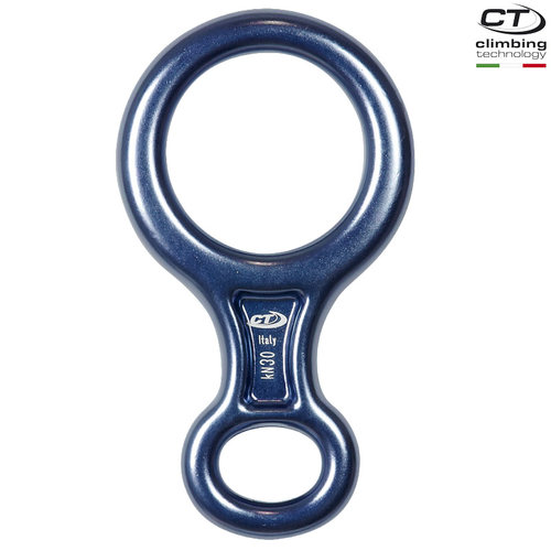 八字环进口ClimbingTechnolog