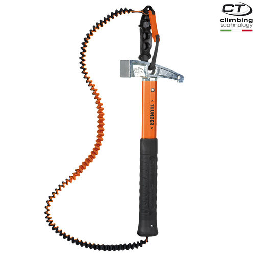 意大利 CT Climbing Technology Thunder Hammer Kit岩石锤 岩锤