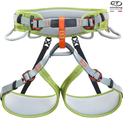 意大利Climbingtechnology攀岩