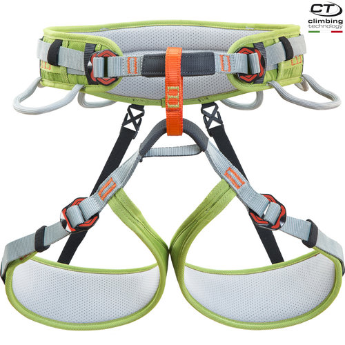 意大利Climbingtechnology攀岩