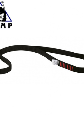 Camp/坎普 20340 Truck Loop 大拉力扁带 宽20mm 工业 救援