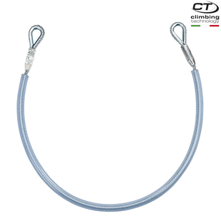 CT Climbing Technology STEEL ANKOR 钢丝绳锚点 超高强度