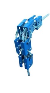 绳索防磨护轮 旗云GVIEW 墙角护轮 M111 绳索保护器 PROTECT