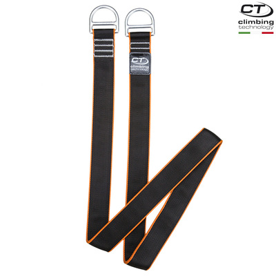 CT Climbing technology WEB ANKOR 双人连接带 攀树游戏拓展扁带