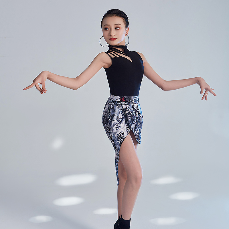 新款专业生网红墨纹a213练功服