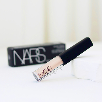超值小mini 包邮 纳斯NARS遮瑕膏香草Vanilla 1.4ml 斑点痘印滋润