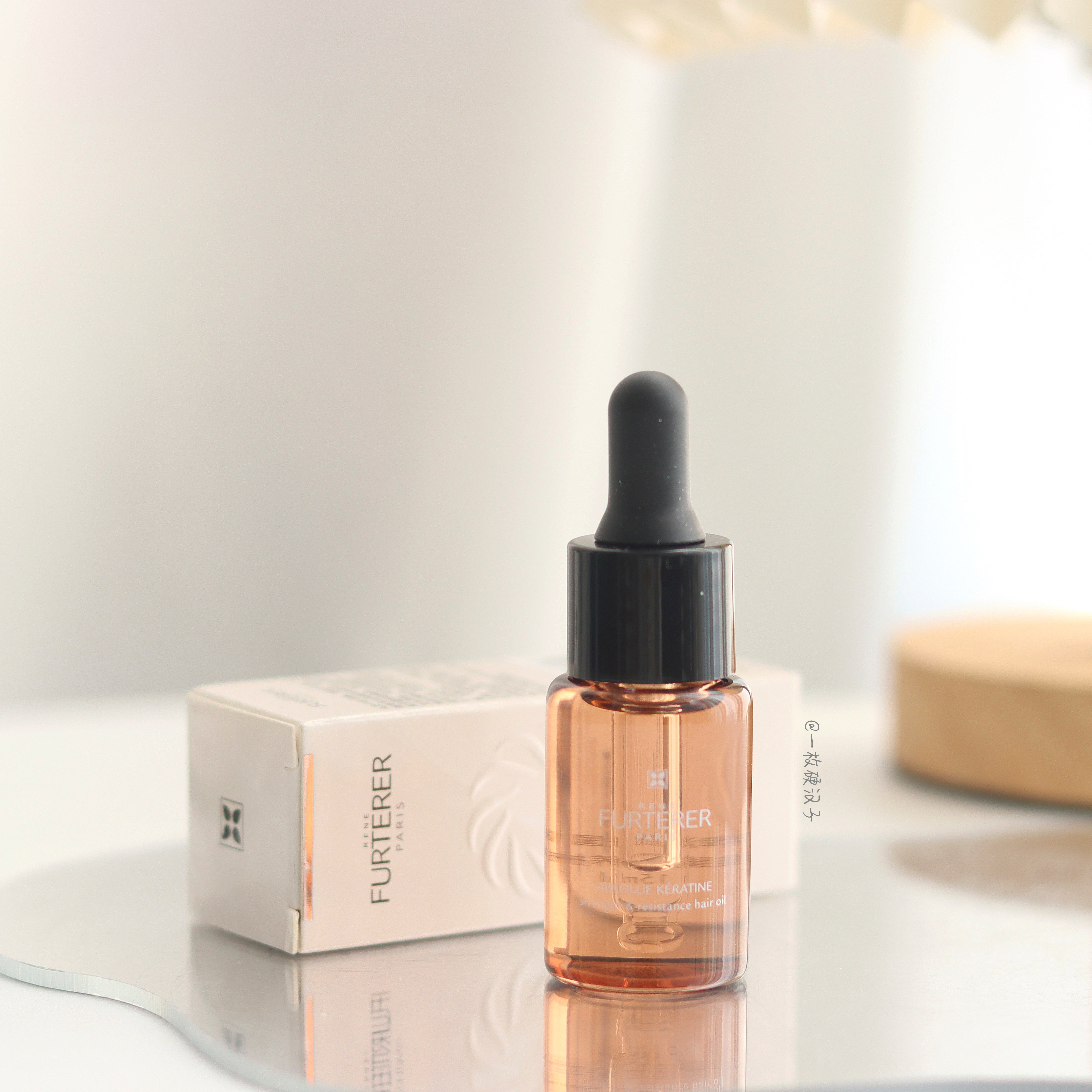 包邮 馥绿德雅全新琥珀护发精油15ml 臻萃韧养柔顺修护滋润防毛躁,美发护发/假发,护发精油,淘宝优惠券,粉丝福利购,淘宝优惠卷