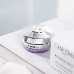 Lancom兰蔻塑颜紧致立体百肽眼霜15ml 包邮 淡纹 简装 源价700