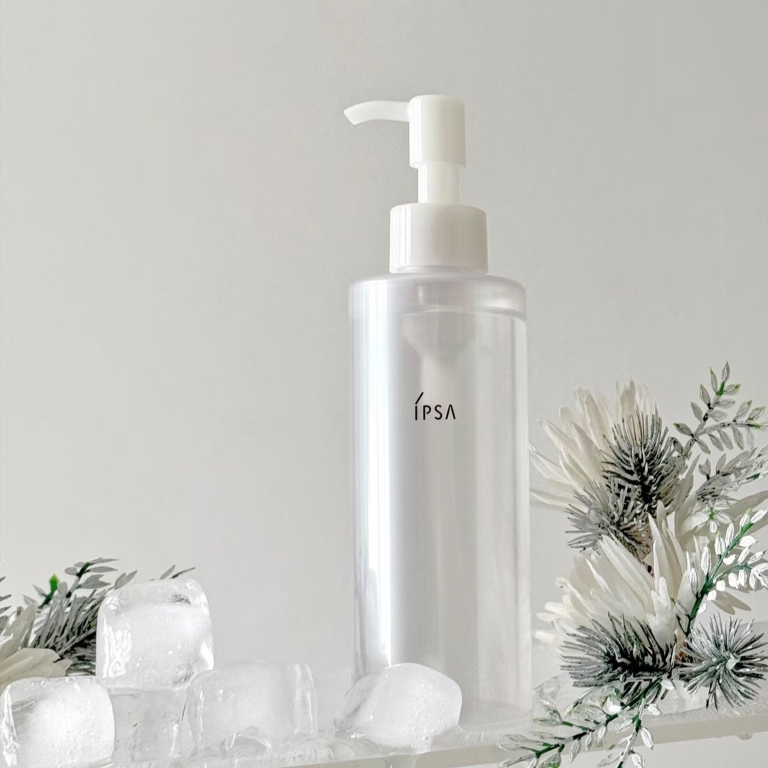 清爽不糊眼 包邮 IPSA茵芙莎清润卸妆油196ml深层清洁乳化迅速,美容护肤/美体/精油,卸妆,淘宝优惠券,粉丝福利购,淘宝优惠卷