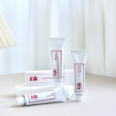 清仓 鼠尾草滋润补水 檀香 超好闻 AVA鱼子精华护手霜30ml小苍兰