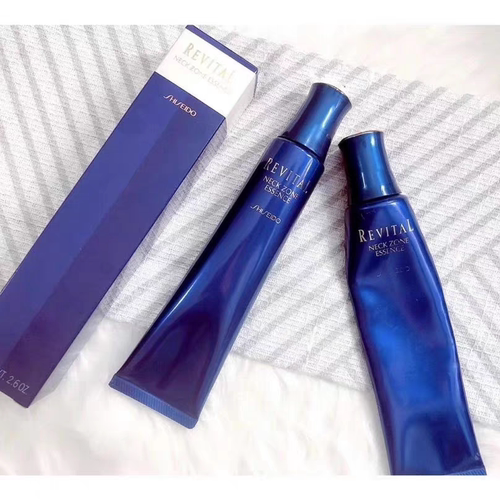 好价~资生堂Revital悦薇颈霜75g