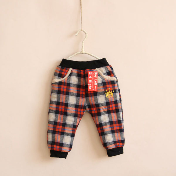 Pantalon pour garcons et filles - Ref 2059837 Image 1