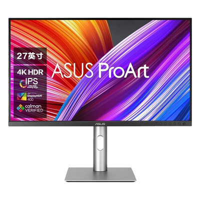 PA279CRV27英寸4K显示器