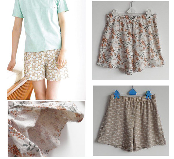 Pantalon pyjama - Ref 713549 Image 1