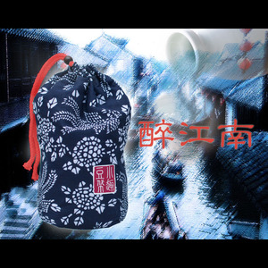 【醉江南】小趣轻质摄影豆袋扔掉脚架，忘掉铁手，让豆袋“稳”你