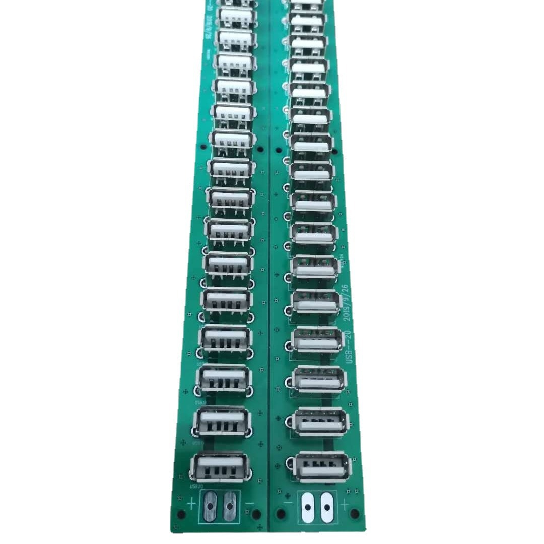 usb扩展器分线器电源接USB口