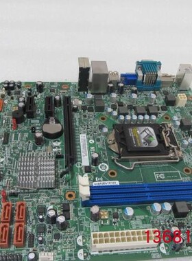 联想M4323 M4370 M4300T M8000T M4258 M4350S M4392主板11201688