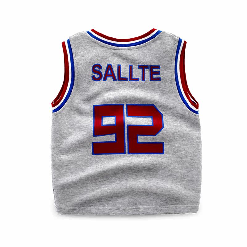 Gilet garcon - Ref 2067065 Image 3