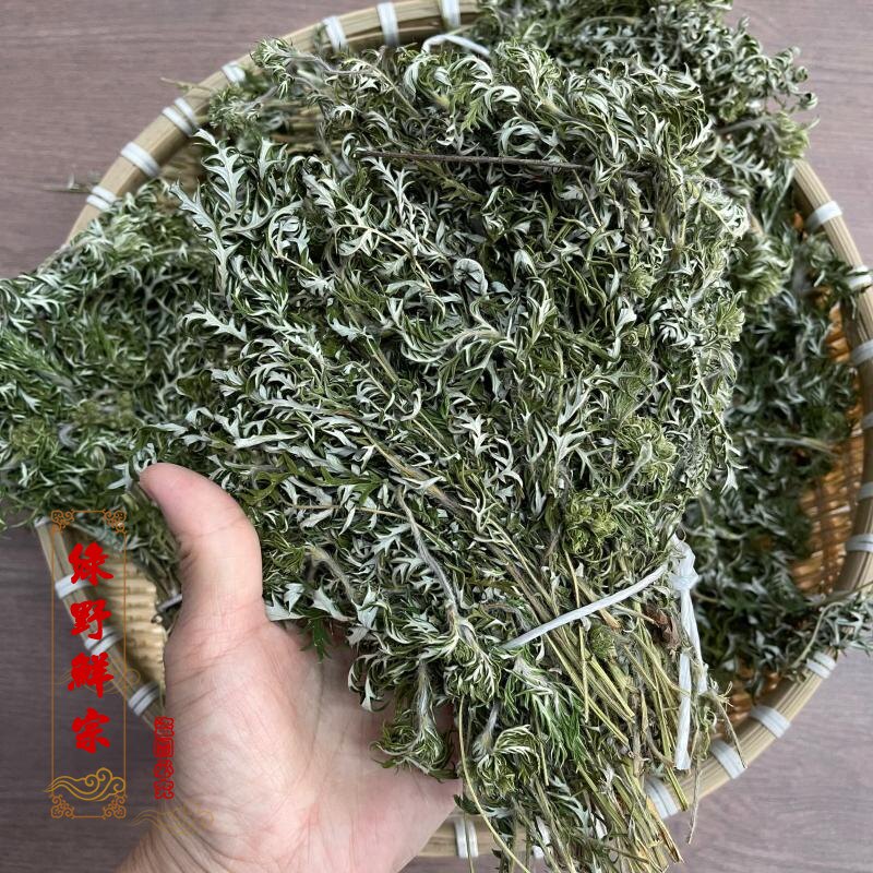 大兴安岭野生翻白草500克包邮
