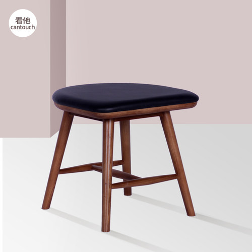 客厅实木家用凳经典中式梳妆