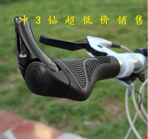 Poignées de vélo - Ref 2344477 Image 1