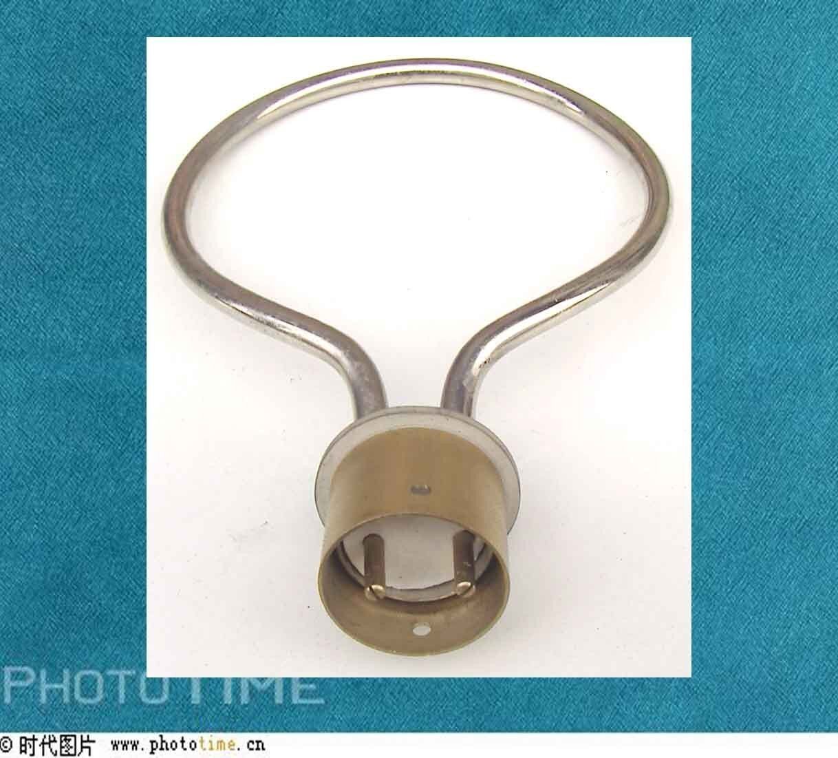 消毒锅专用 220V 3000W 加热管（纯铜）