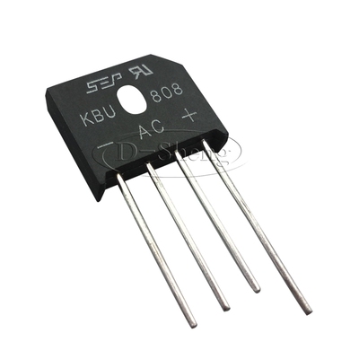 电焊机整流桥充电机KBU808G