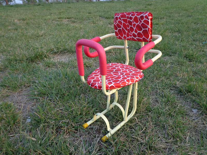 siège enfants pour vélo - Ref 2440323 Image 44