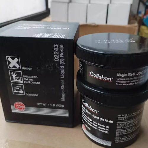 船用铁水泥  A B 铁水泥快速修补剂  SF