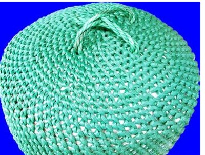 rope netted denders ball shape232403