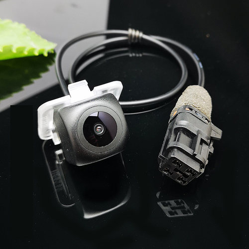 奇瑞凯翼c3夜视超高清