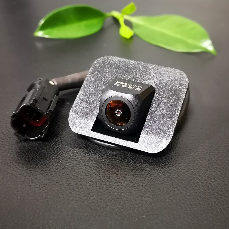 宝骏560/310原车 插口无损安装超高清专用倒车影像后视摄像头探头