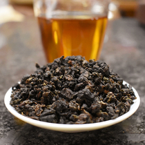 Special grade Tanbao Tieguanyin Gaoshan Anxi Tieguanyin strong fragrance 500g bulk spring tea carbonpei oolong tea