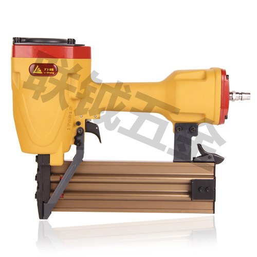 正品力胜st64钢钉枪吊顶线槽专用