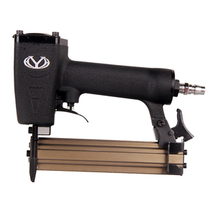 不卡钉 潢钢钉枪天工 弘愿标志F30直钉枪 木板打直排钉枪木工装