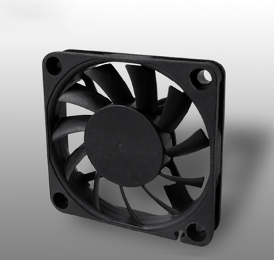 6010风扇60*60*10MM直流24V散热风扇直流风扇变频器风扇轴流风机